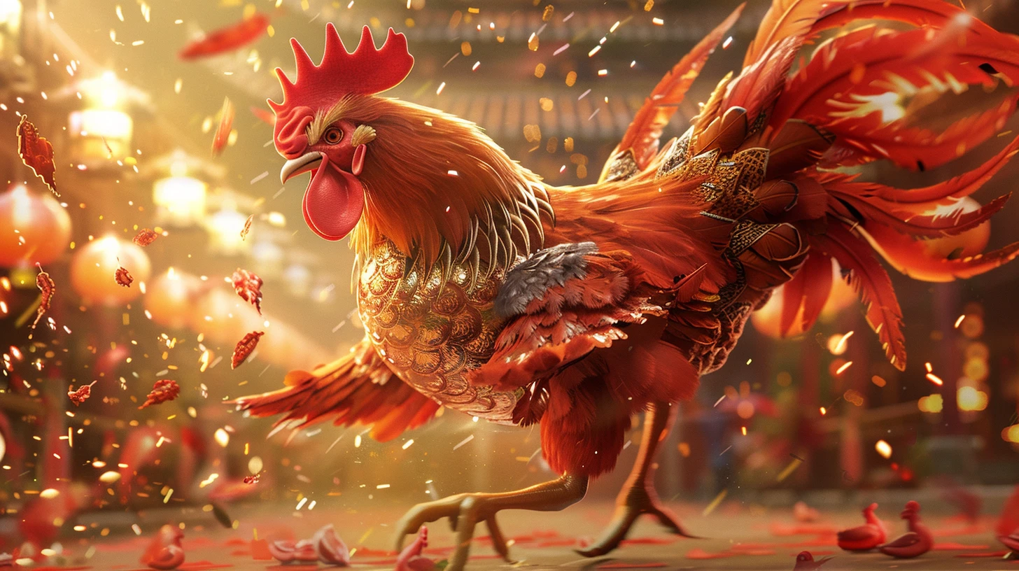 ayam sabung109